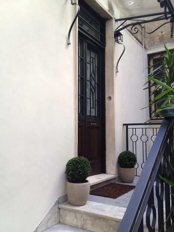 74 Crescenzio House Hotel Rome Exterior photo